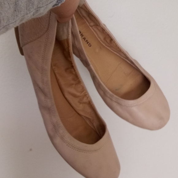 LUCKY BRAND Shoes - LUCKY BRAND FLATS